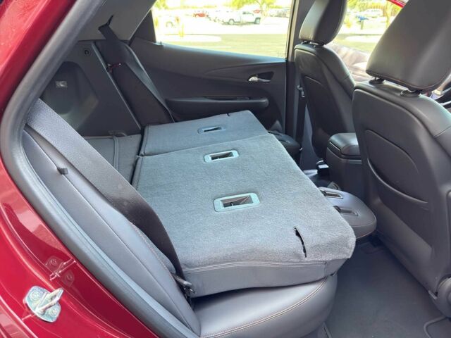 Красный Шевроле Другая, объемом двигателя 0 л и пробегом 41 тыс. км за 7200 $, фото 11 на Automoto.ua