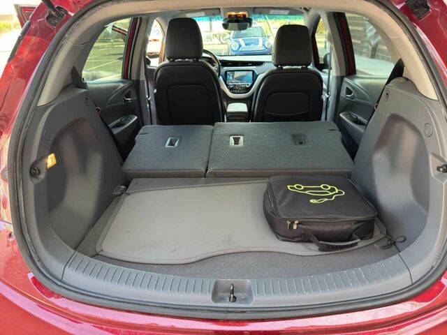 Красный Шевроле Другая, объемом двигателя 0 л и пробегом 41 тыс. км за 7200 $, фото 6 на Automoto.ua