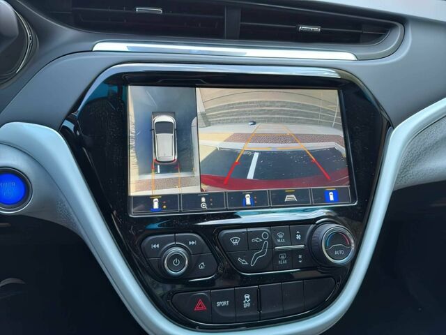 Красный Шевроле Другая, объемом двигателя 0 л и пробегом 34 тыс. км за 14000 $, фото 9 на Automoto.ua