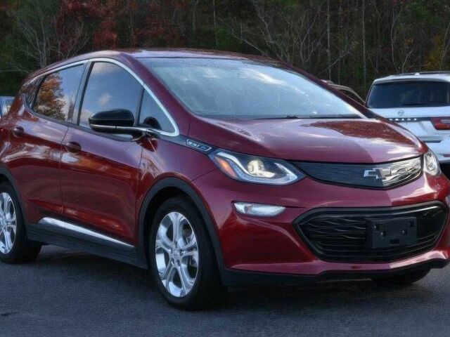 Червоний Шевроле Інша, об'ємом двигуна 0 л та пробігом 38 тис. км за 8500 $, фото 1 на Automoto.ua