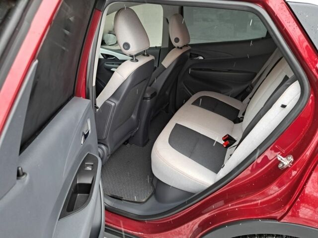 Красный Шевроле Другая, объемом двигателя 0 л и пробегом 53 тыс. км за 19499 $, фото 2 на Automoto.ua