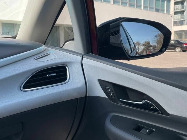 Красный Шевроле Другая, объемом двигателя 0 л и пробегом 53 тыс. км за 19499 $, фото 20 на Automoto.ua