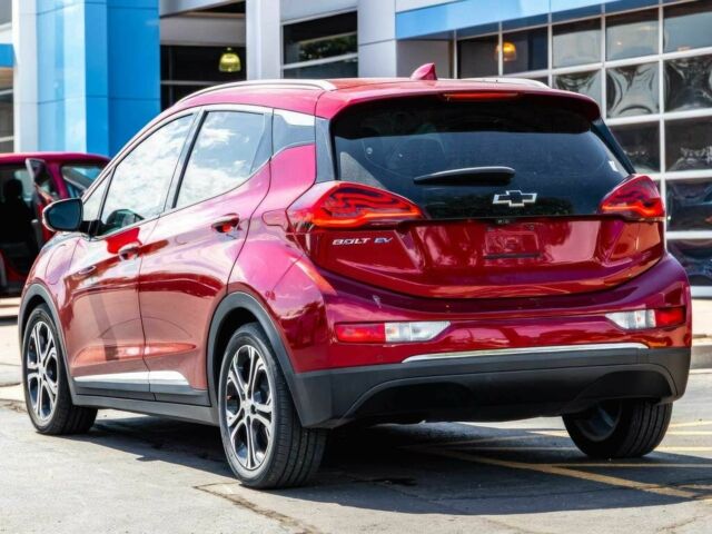 Красный Шевроле Другая, объемом двигателя 0 л и пробегом 12 тыс. км за 11000 $, фото 2 на Automoto.ua