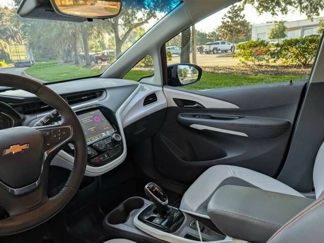 Красный Шевроле Другая, объемом двигателя 0 л и пробегом 24 тыс. км за 5000 $, фото 9 на Automoto.ua