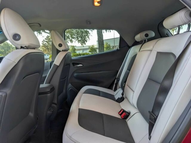 Красный Шевроле Другая, объемом двигателя 0 л и пробегом 24 тыс. км за 5000 $, фото 12 на Automoto.ua