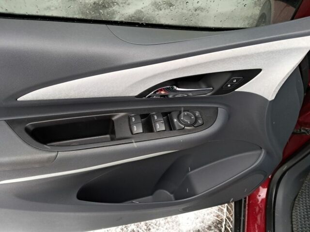 Красный Шевроле Другая, объемом двигателя 0 л и пробегом 53 тыс. км за 19499 $, фото 5 на Automoto.ua