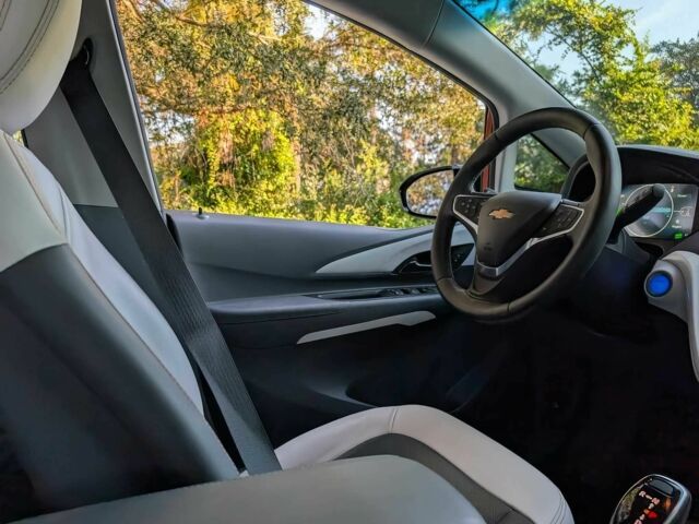 Красный Шевроле Другая, объемом двигателя 0 л и пробегом 24 тыс. км за 5000 $, фото 7 на Automoto.ua