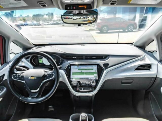 Красный Шевроле Другая, объемом двигателя 0 л и пробегом 12 тыс. км за 11000 $, фото 5 на Automoto.ua