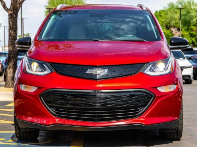 Красный Шевроле Другая, объемом двигателя 0 л и пробегом 12 тыс. км за 11000 $, фото 1 на Automoto.ua