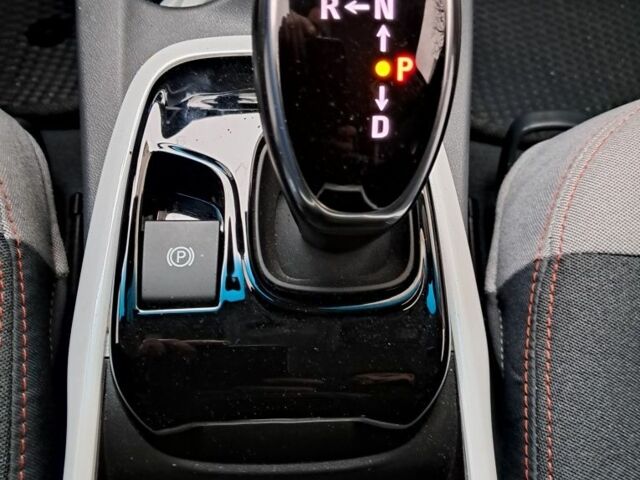 Красный Шевроле Другая, объемом двигателя 0 л и пробегом 53 тыс. км за 19499 $, фото 7 на Automoto.ua