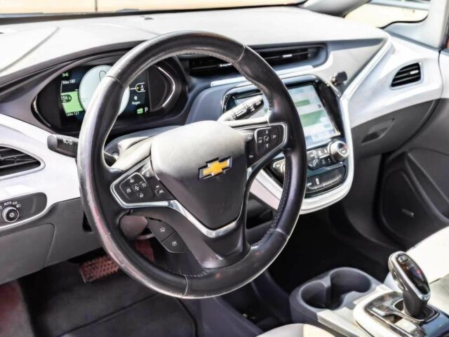 Красный Шевроле Другая, объемом двигателя 0 л и пробегом 12 тыс. км за 11000 $, фото 4 на Automoto.ua