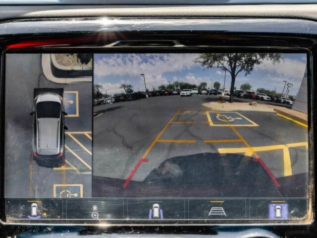 Красный Шевроле Другая, объемом двигателя 0 л и пробегом 12 тыс. км за 11000 $, фото 7 на Automoto.ua