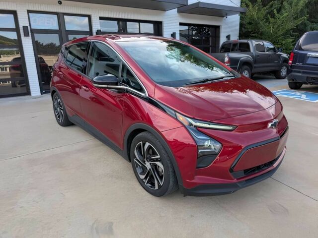 Красный Шевроле Другая, объемом двигателя 0 л и пробегом 11 тыс. км за 15100 $, фото 2 на Automoto.ua