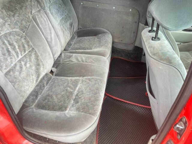 Красный Шевроле Другая, объемом двигателя 2.45 л и пробегом 276 тыс. км за 2685 $, фото 4 на Automoto.ua