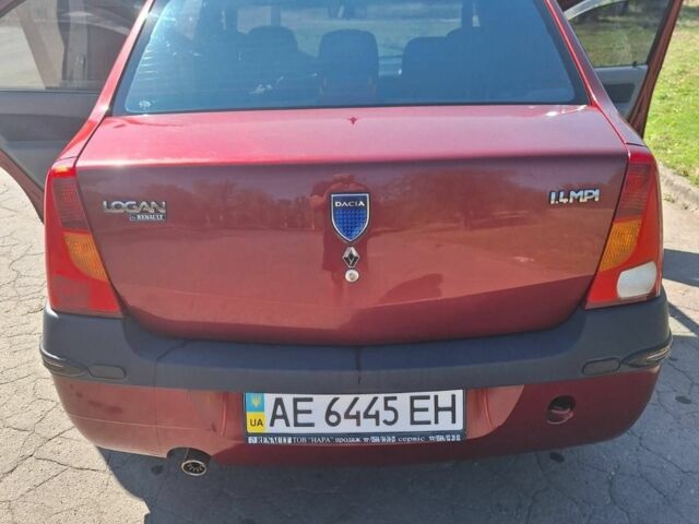 Красный Шевроле Другая, объемом двигателя 0 л и пробегом 104 тыс. км за 2700 $, фото 1 на Automoto.ua