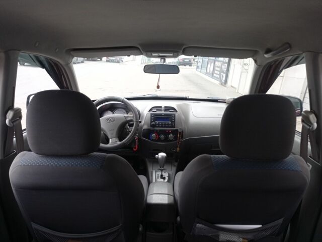 Червоний Шевроле Інша, об'ємом двигуна 2.4 л та пробігом 2 тис. км за 4000 $, фото 3 на Automoto.ua