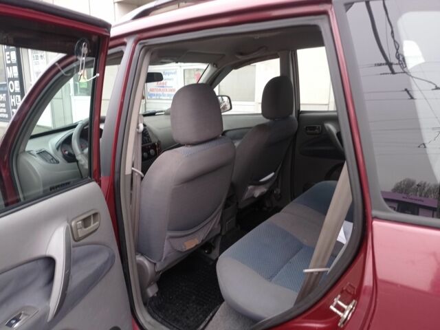 Червоний Шевроле Інша, об'ємом двигуна 2.4 л та пробігом 2 тис. км за 4000 $, фото 10 на Automoto.ua