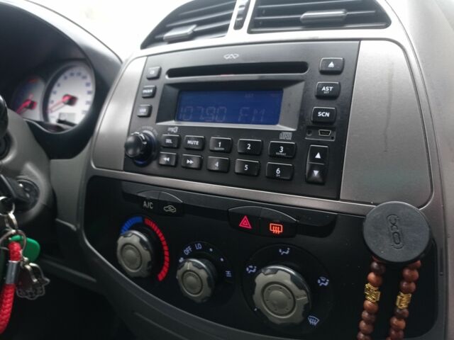 Червоний Шевроле Інша, об'ємом двигуна 2.4 л та пробігом 2 тис. км за 4000 $, фото 2 на Automoto.ua