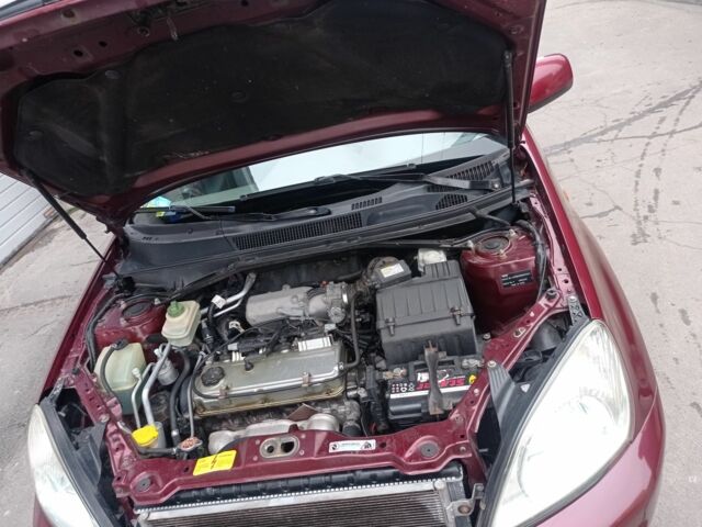 Червоний Шевроле Інша, об'ємом двигуна 2.4 л та пробігом 2 тис. км за 4000 $, фото 1 на Automoto.ua