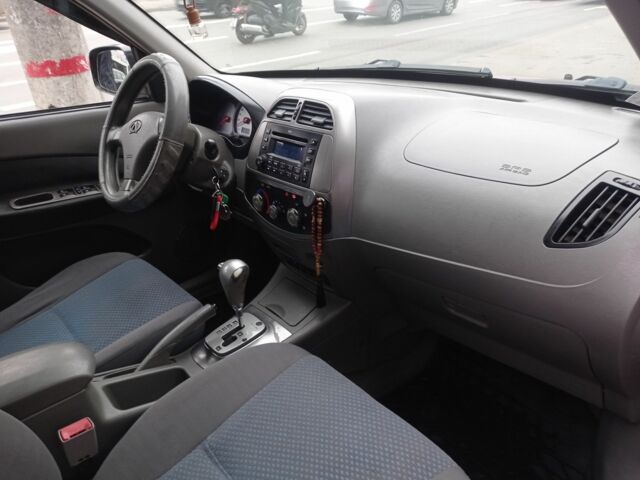 Червоний Шевроле Інша, об'ємом двигуна 2.4 л та пробігом 2 тис. км за 4000 $, фото 13 на Automoto.ua