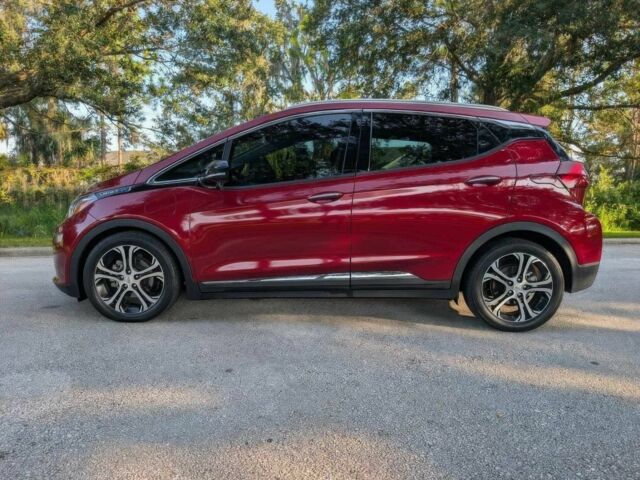 Красный Шевроле Другая, объемом двигателя 0 л и пробегом 16 тыс. км за 5900 $, фото 5 на Automoto.ua