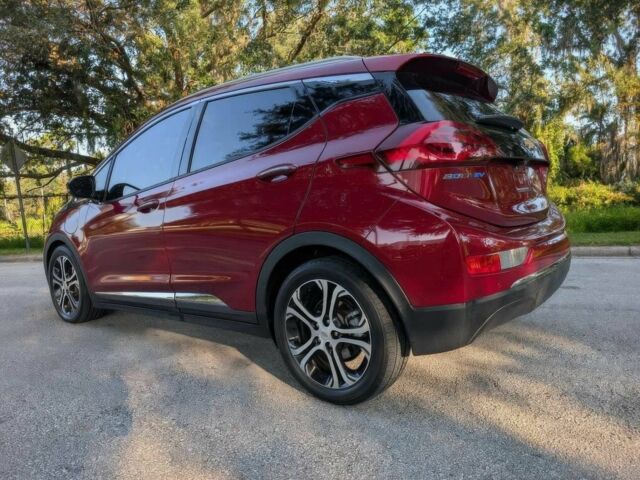 Красный Шевроле Другая, объемом двигателя 0 л и пробегом 16 тыс. км за 5900 $, фото 4 на Automoto.ua