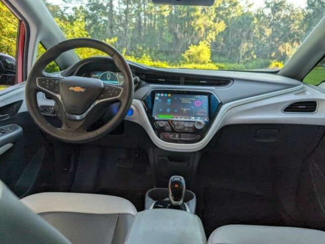 Красный Шевроле Другая, объемом двигателя 0 л и пробегом 16 тыс. км за 5900 $, фото 7 на Automoto.ua