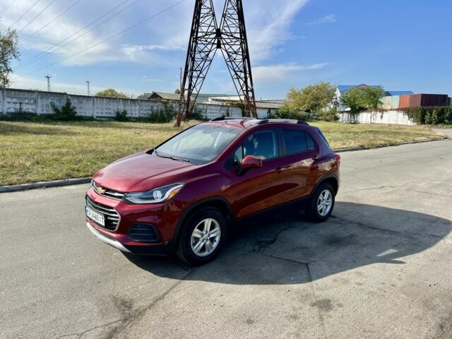 Красный Шевроле Другая, объемом двигателя 1.4 л и пробегом 63 тыс. км за 15500 $, фото 1 на Automoto.ua