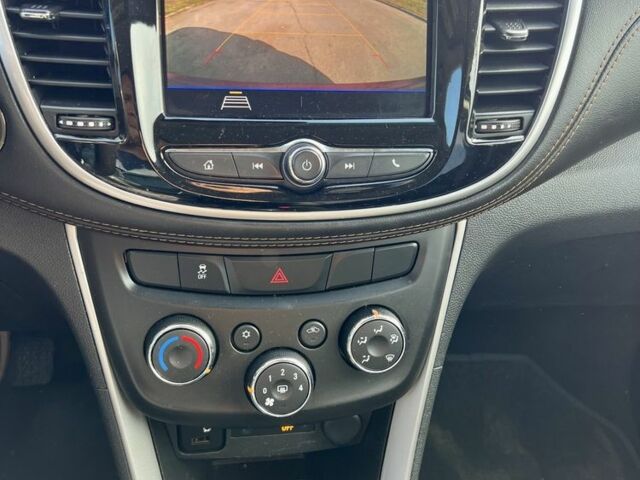 Красный Шевроле Другая, объемом двигателя 1.4 л и пробегом 63 тыс. км за 15500 $, фото 6 на Automoto.ua