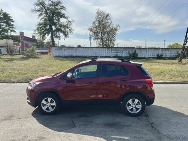 Красный Шевроле Другая, объемом двигателя 1.4 л и пробегом 63 тыс. км за 15500 $, фото 2 на Automoto.ua