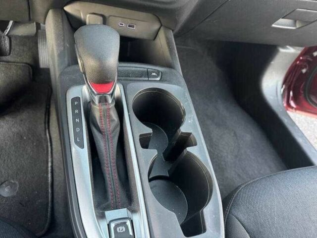 Красный Шевроле Другая, объемом двигателя 1.2 л и пробегом 6 тыс. км за 5200 $, фото 12 на Automoto.ua