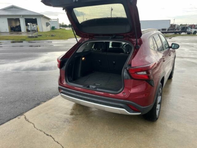 Червоний Шевроле Інша, об'ємом двигуна 1.2 л та пробігом 14 тис. км за 9500 $, фото 9 на Automoto.ua