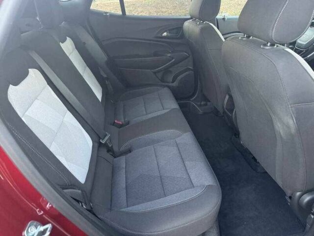 Красный Шевроле Другая, объемом двигателя 1.2 л и пробегом 6 тыс. км за 5200 $, фото 13 на Automoto.ua