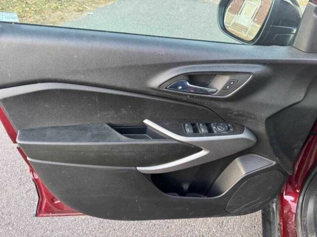 Красный Шевроле Другая, объемом двигателя 1.2 л и пробегом 6 тыс. км за 5200 $, фото 6 на Automoto.ua