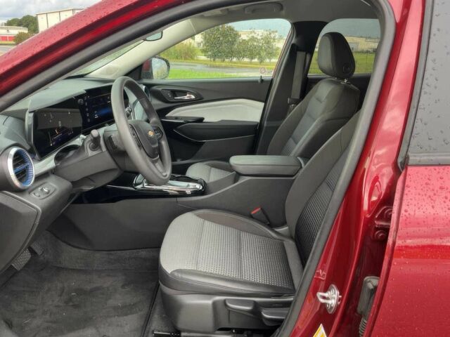 Червоний Шевроле Інша, об'ємом двигуна 1.2 л та пробігом 14 тис. км за 9500 $, фото 6 на Automoto.ua