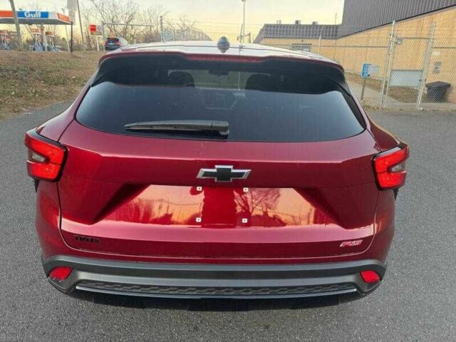 Красный Шевроле Другая, объемом двигателя 1.2 л и пробегом 6 тыс. км за 5200 $, фото 2 на Automoto.ua