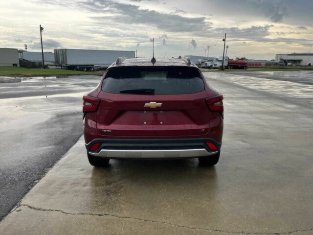 Червоний Шевроле Інша, об'ємом двигуна 1.2 л та пробігом 14 тис. км за 9500 $, фото 3 на Automoto.ua