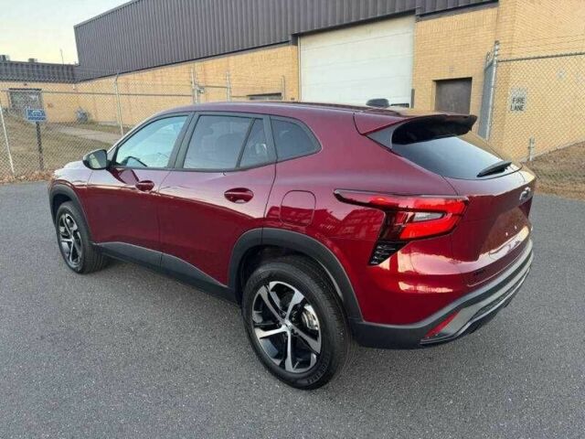 Красный Шевроле Другая, объемом двигателя 1.2 л и пробегом 6 тыс. км за 5200 $, фото 1 на Automoto.ua