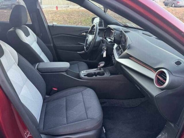 Красный Шевроле Другая, объемом двигателя 1.2 л и пробегом 6 тыс. км за 5200 $, фото 14 на Automoto.ua