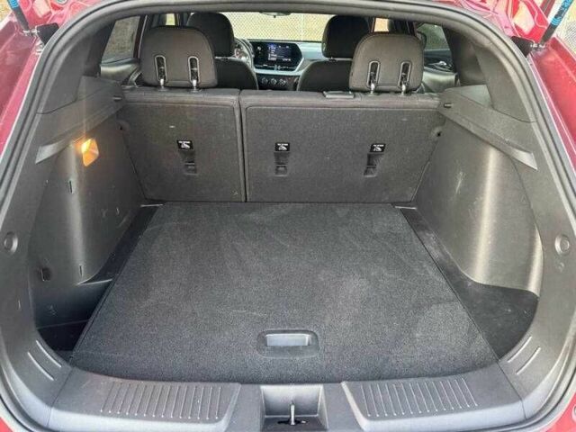 Красный Шевроле Другая, объемом двигателя 1.2 л и пробегом 6 тыс. км за 5200 $, фото 15 на Automoto.ua