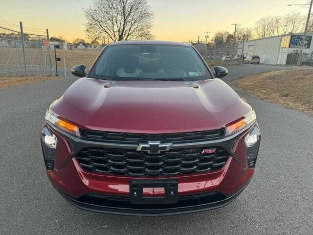 Красный Шевроле Другая, объемом двигателя 1.2 л и пробегом 6 тыс. км за 5200 $, фото 5 на Automoto.ua