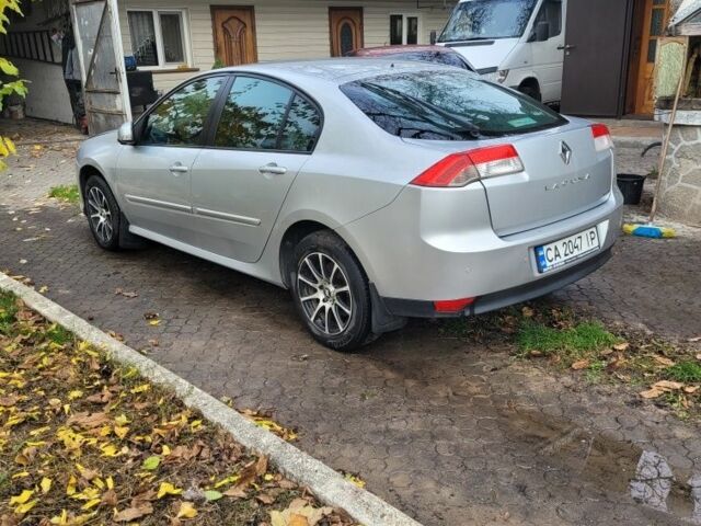 Сірий Шевроле Інша, об'ємом двигуна 0 л та пробігом 297 тис. км за 4200 $, фото 4 на Automoto.ua