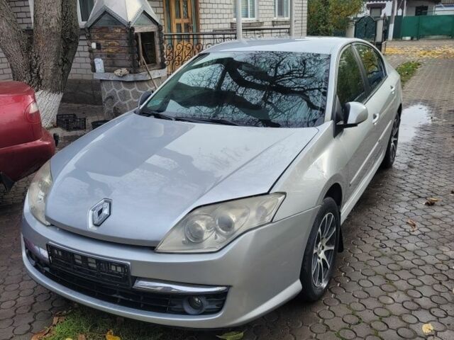 Сірий Шевроле Інша, об'ємом двигуна 0 л та пробігом 297 тис. км за 4200 $, фото 1 на Automoto.ua