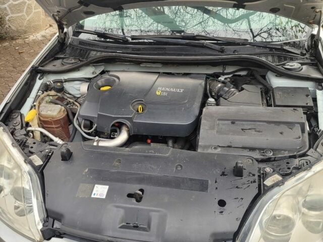 Сірий Шевроле Інша, об'ємом двигуна 0 л та пробігом 297 тис. км за 4200 $, фото 7 на Automoto.ua