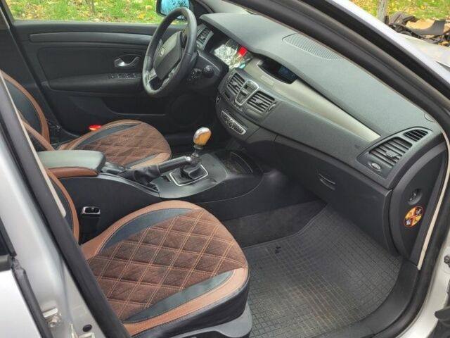 Сірий Шевроле Інша, об'ємом двигуна 0 л та пробігом 297 тис. км за 4200 $, фото 6 на Automoto.ua