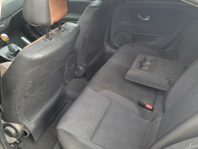 Сірий Шевроле Інша, об'ємом двигуна 0 л та пробігом 297 тис. км за 4200 $, фото 3 на Automoto.ua