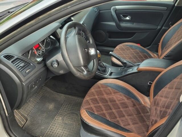 Сірий Шевроле Інша, об'ємом двигуна 0 л та пробігом 297 тис. км за 4200 $, фото 2 на Automoto.ua