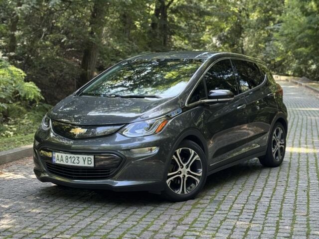 Шевроле Другая 2016 в Кропивницком (Кировограде) на Automoto.ua Серый Шевроле Другая, объемом двигателя 0 л и пробегом 121 тыс. км за 13799 $, фото 3 на Automoto.ua