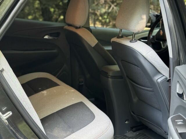 Шевроле Другая 2016 в Кропивницком (Кировограде) на Automoto.ua Серый Шевроле Другая, объемом двигателя 0 л и пробегом 121 тыс. км за 13799 $, фото 6 на Automoto.ua