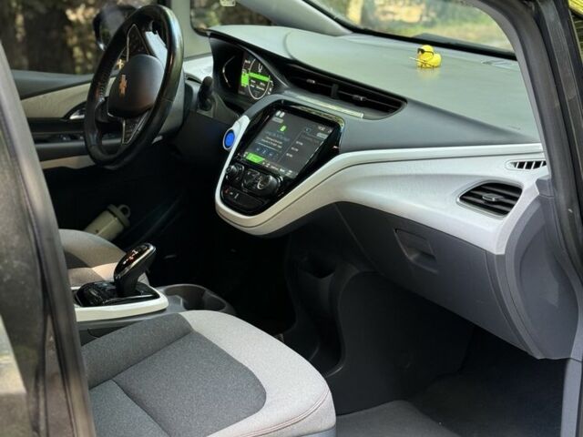 Шевроле Другая 2016 в Кропивницком (Кировограде) на Automoto.ua Серый Шевроле Другая, объемом двигателя 0 л и пробегом 121 тыс. км за 13799 $, фото 10 на Automoto.ua